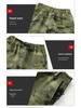 Men's Camouflage Workwear: Durable Spring/Autumn Suit for Labor, Training, Mountaineering, and Tactical Outdoor Sports