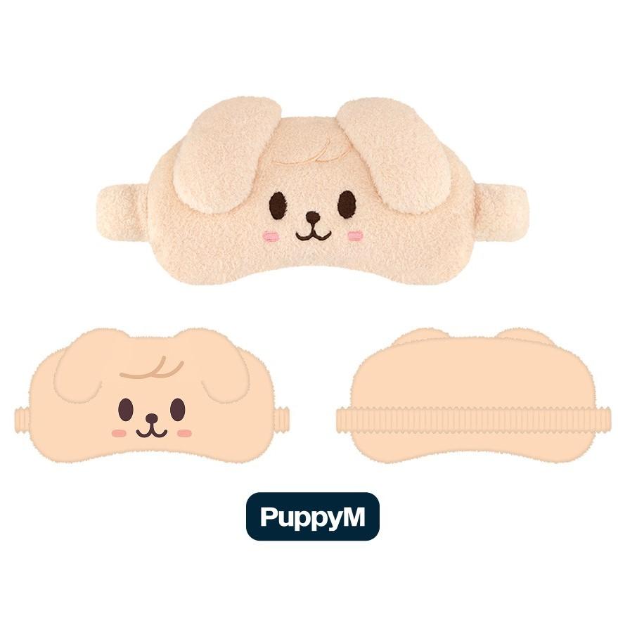 

Stray Kids SKZOO МАСКА ДЛЯ СНА celebrATE PuppyM