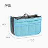 Thickened Multifunctional Storage Bag With Large Capacity For Toiletries And Cosmetics