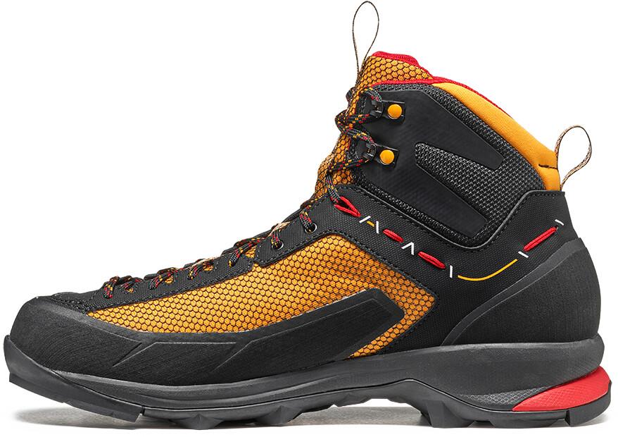 

Обувь для треккинга Garmont Vetta Synth GTX (S03005) (S03005-U200409) orange 44 ½