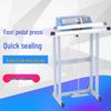 CNMF Foot Pedal Impulse Sealer and Cutter
