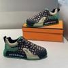 Shoes autumn light breathable board shoes platform sole shoes sports casual trendy shoes xlz