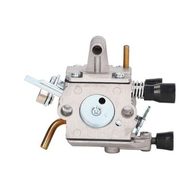 Trimmer Carburetor 4134 120 0651 Replacement for FS120 200 250 300 350 FR350 FR450