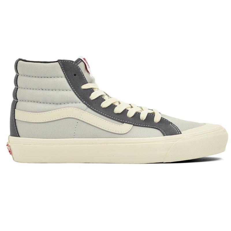 Vans Og Style 138 Lx 'Pearl Grey' Vans VN0A45KDVZG1