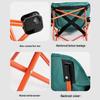 Lightweight Outdoor Folding Chair