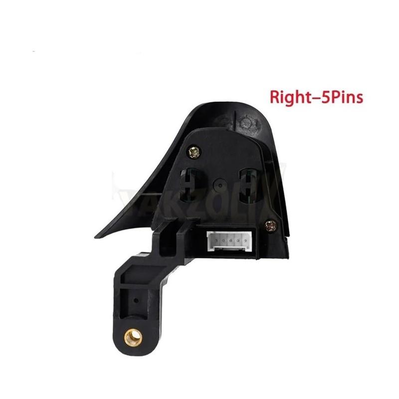 1870909 1870910 For SCANIA P G R T Series Truck Cruise Control Switch Speed Steering Wheel Button Knob Autocruise Menus