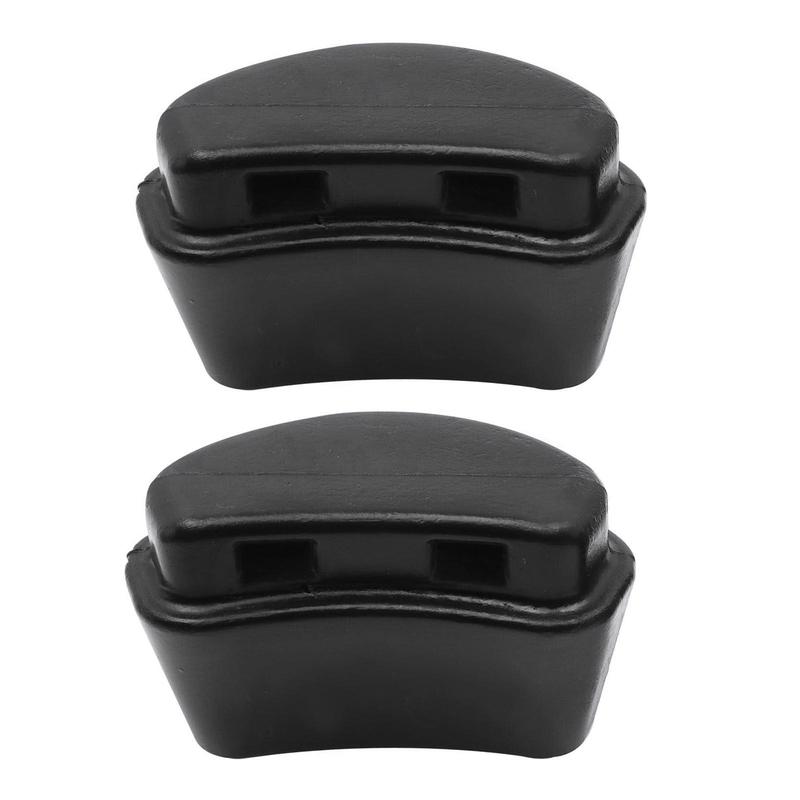 2 Pieces Automotive Bump Stop Suspension Shock Absorber 52088684Ab Replace Bump Stop for Liberty Kj Vehicle