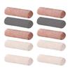 Yousheng 5/10/15/20Pcs Dishwashing Rag Microfiber Towels Kitchen Cleaning Cloth Lint-Free Absorbent Glass Mirrors Cleaning Cloth