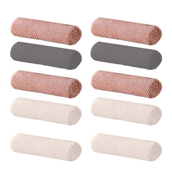 Yousheng 5/10/15/20Pcs Dishwashing Rag Microfiber Towels Kitchen Cleaning Cloth Lint-Free Absorbent Glass Mirrors Cleaning Cloth