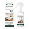Formaldehydes Removal Spray Odor Remover Spray Household Odor-Eliminator For Furniture Wall Floor