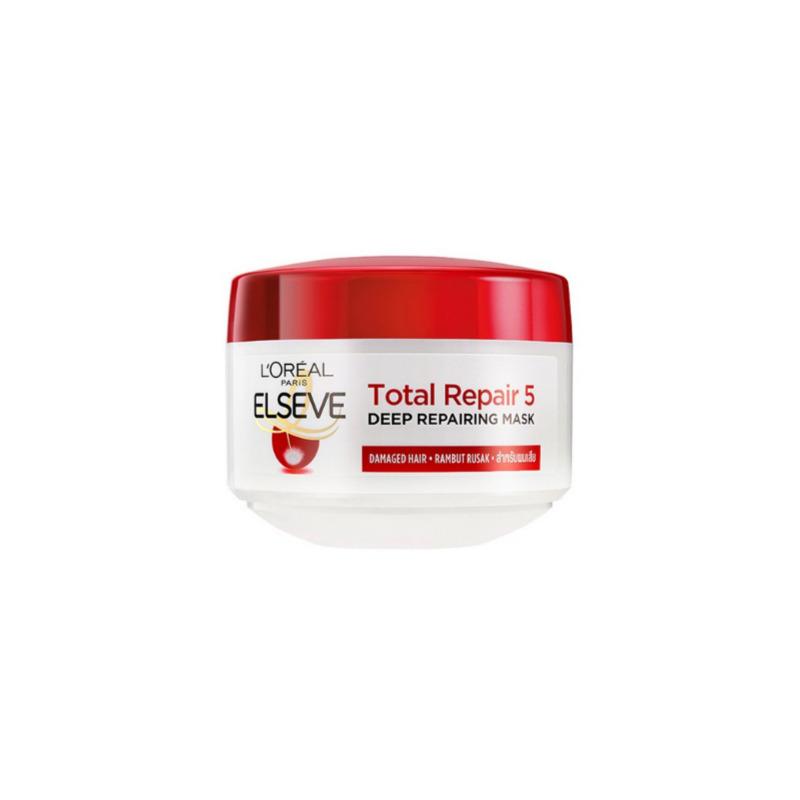 L’Oréal Paris Elseve Total Repair 5 Repairing Hair Mask 200ml