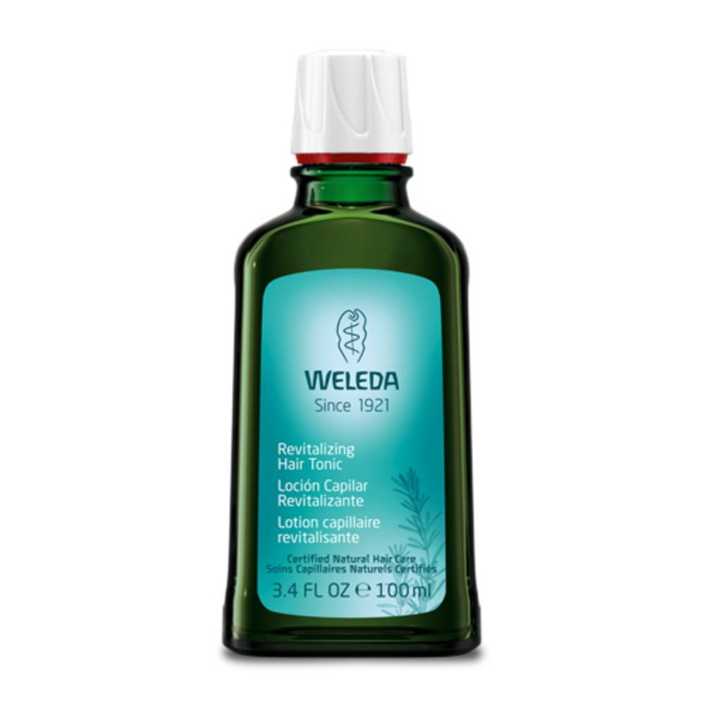 Weleda Revitalizing Hair Tonic, 100ml, 1 unit