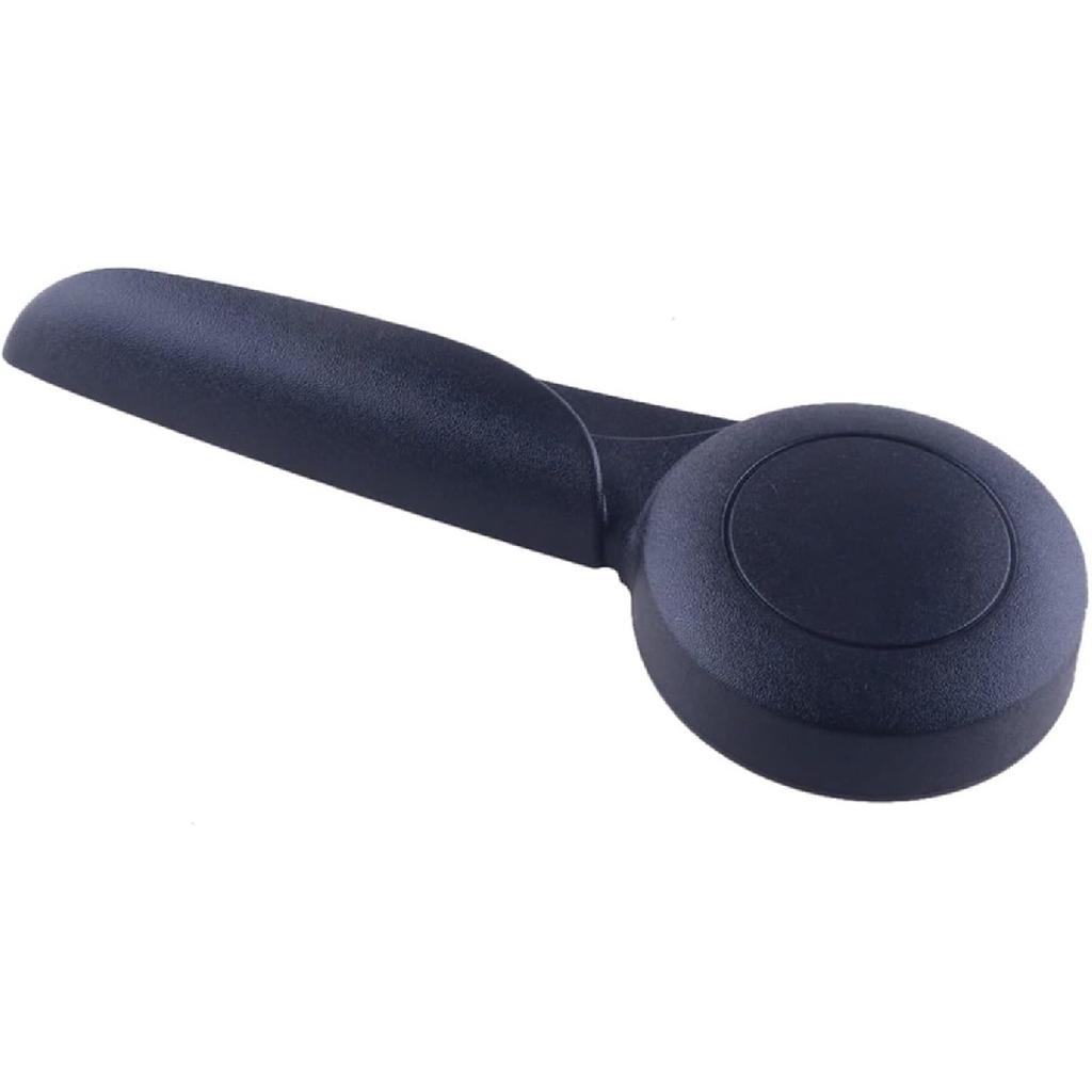 [Replacement] Right Black Seat Height Adjustment Handle, Plastic, A1699190261, Fit for Mercedes, for Benz, for Sprinter 2500, for Sprinter 3500