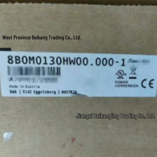 

8B0M0130HW00.000-1 B&R Series, Brand New, Original, In Stock, One-Year Warranty.