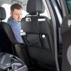 Car Seat Back Organizer Multifunctional High-Capacity Seat Back Pouch Holder Convenient Container For Traveling Outdoor