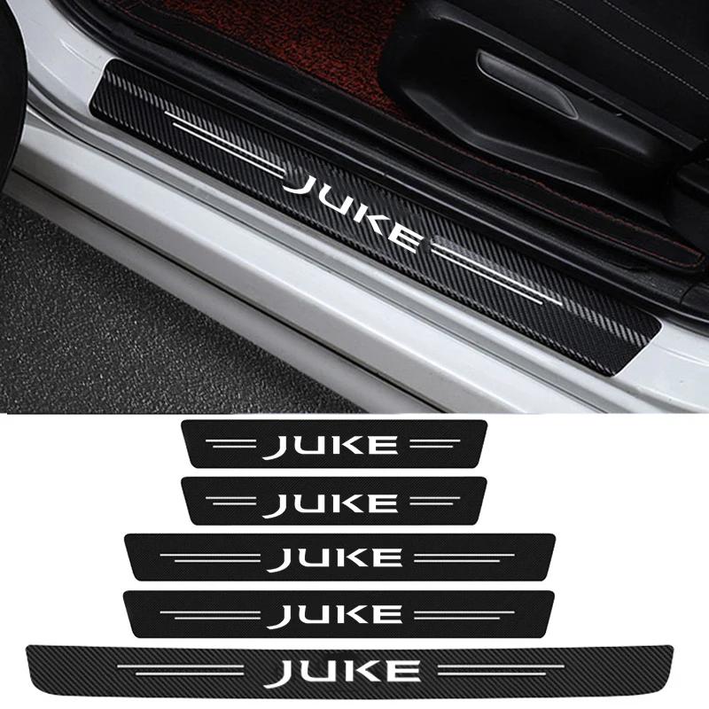 For Nissan Juke Emblem Car Styling