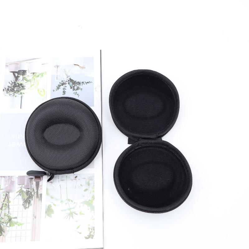 1Pcs Portable Single Watch Travel Case Shockproof Impact Resistant Storage Box for Safe Watch Carrying In Transit