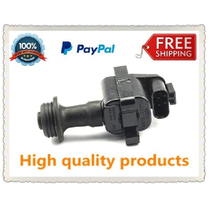 Ignition Coil MCP-200 22433-59S11 22433-59S12 for 1987-1989 Nissan Pulsar NX 1.8