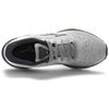 Mizuno Unisex Wave Sky 6 Running Shoes Grey/Lime J1GD221224
