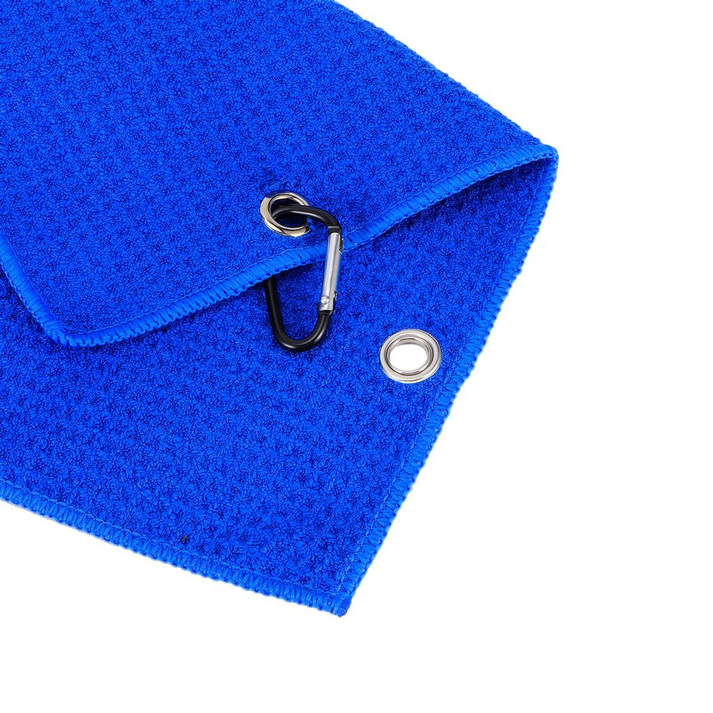 2Pcs      Towel Fitness Workout Running Sweat Absorbent Towel Sport Accessories