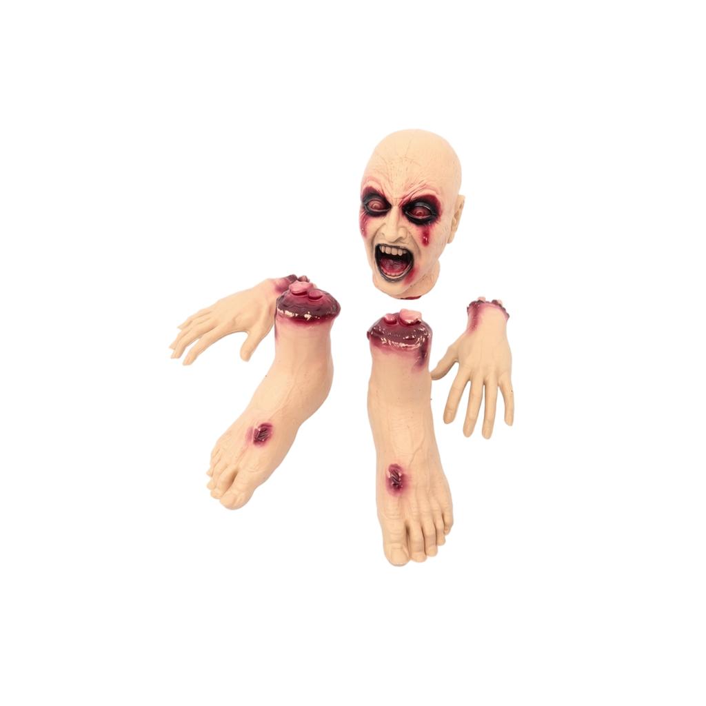 Halloween Severed Limb Prop for Decoration and House Props