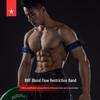 Blood Flow Restriction (BFR) Training Bands