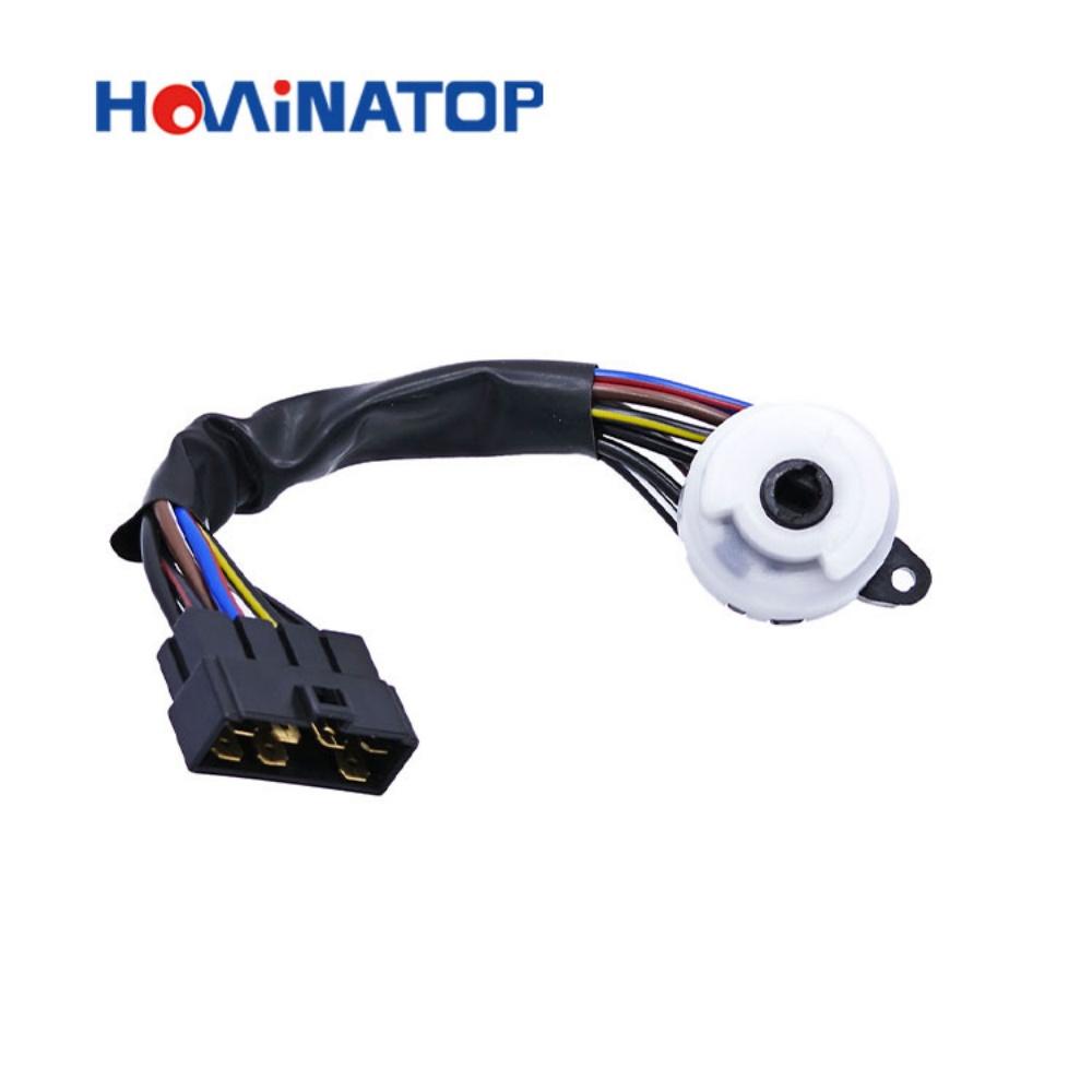 HOWINATOP 84450-27040 Ignition Starter Switch For Toyota Previa Estima ACR30 2000-2005 OEM Replacement