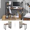 Computer Desk - LWD48X