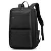 New business backpack leisure commuting large capacity backpack multi-functional travel computer bag