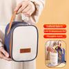 Stainless Steel Vacuum Thermal Lunch Box Insulated Lunch Bag Food Warmer Soup Cup Thermos Containers Bento Lunch Box for Kids