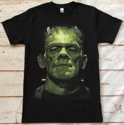 NEW- FRANKENSTEIN - T-SHIRT Unisex T-Shirt