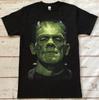 NEW- FRANKENSTEIN - T-SHIRT Unisex T-Shirt