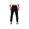 Under Armour Série Tissée Pantalon d'Entraînement Décontracté Respirant Homme Bas Noir 1370512-001