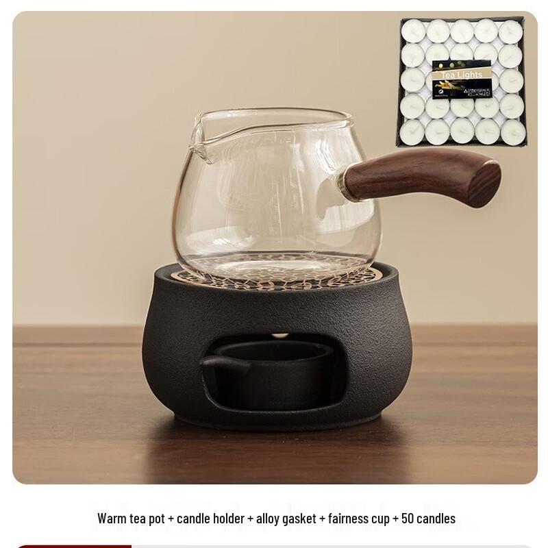 Deou Star Han-style Tea Warmer Set