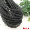 10M Mesh Tube Ribbon Tubing Hair Design Christmas Holiday Wreath Crafts Tubular Horsehair Crinoline Tube Crin net  accessories
