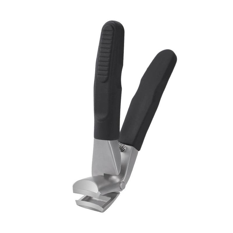 Nail Clippers Outfany Clipmaster Pro Toenail Clippers Clipmaster Pro Toenail Clippers Outfany Toenail Clippers with Wide Opening