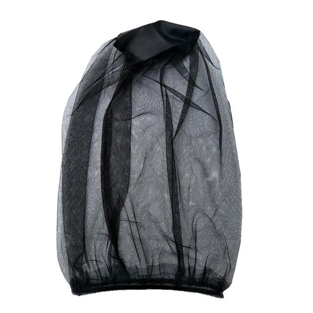 

Дышащая защитная сетка для головы, рыболовная кепка, защитная сетка для лица от комаров, пчел, насекомых, уличная защитная маска для головы