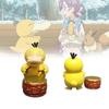 Model Characters Toys Cute Cartoon Living Room Decorations Tabletop
