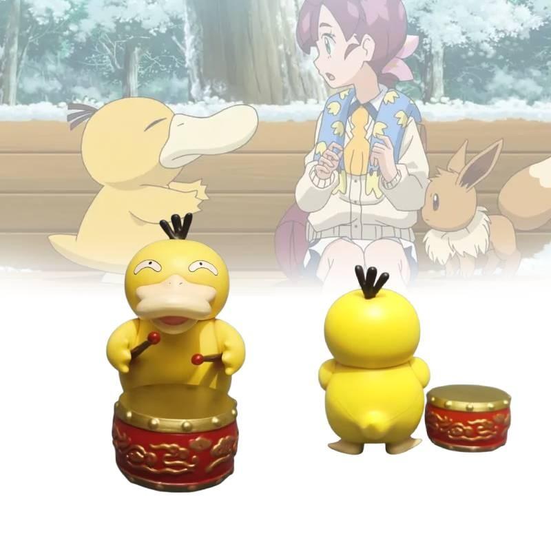 Model Characters Toys Cute Cartoon Living Room Decorations Tabletop
