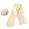 Summer Ultra Thin Girls' Pantyhose Children's Anti-hook Silk Leggings Large Children's Dance Socks Pantyhose