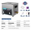 Yao Gong Industrial Ultrasonic Cleaner for Jewelry & Eyeglasses