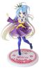 No Game No Life Coreful Figure Shiro Cat Ear Uniform Ver. 1 Type