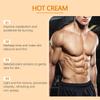 East Moon Fitness Men's Cream Hydrating Moisturizing Firming Body Lotion For Men