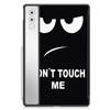 Tablet Case For Lenovo YOGA Tab Plus 12.7 Anti-drop TB-520FU Protective Cover