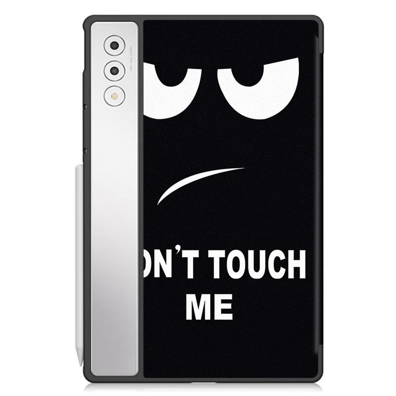 Tablet Case For Lenovo YOGA Tab Plus 12.7 Anti-drop TB-520FU Protective Cover