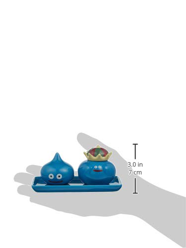 Dragon Quest Smile Slime Salt & Pepper