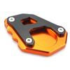 KTM 1290/1050/1190 ADV Enlarged Kickstand Foot Pad Accessory