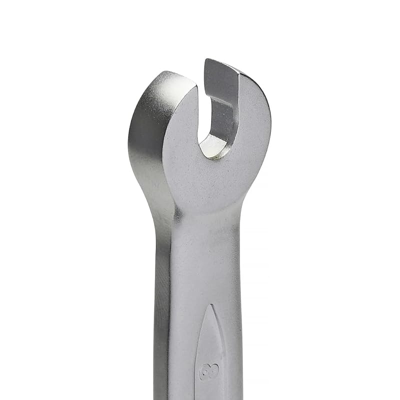 (STRAIGHT) Brake Pipe Flare Nut Wrench 8 X 10 (mm) 11-6210