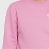 Nike Sweatshirt Ss25 Stylish Simple Comfortable Long Sleeve Kids Tops Pink FD3006646