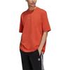Adidas Originals T Shirt Men's Orange Red HB8046